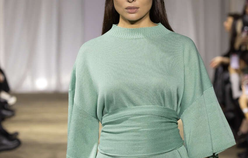 Valentino Spring 2025 Couture Collection – A Dizzying Show