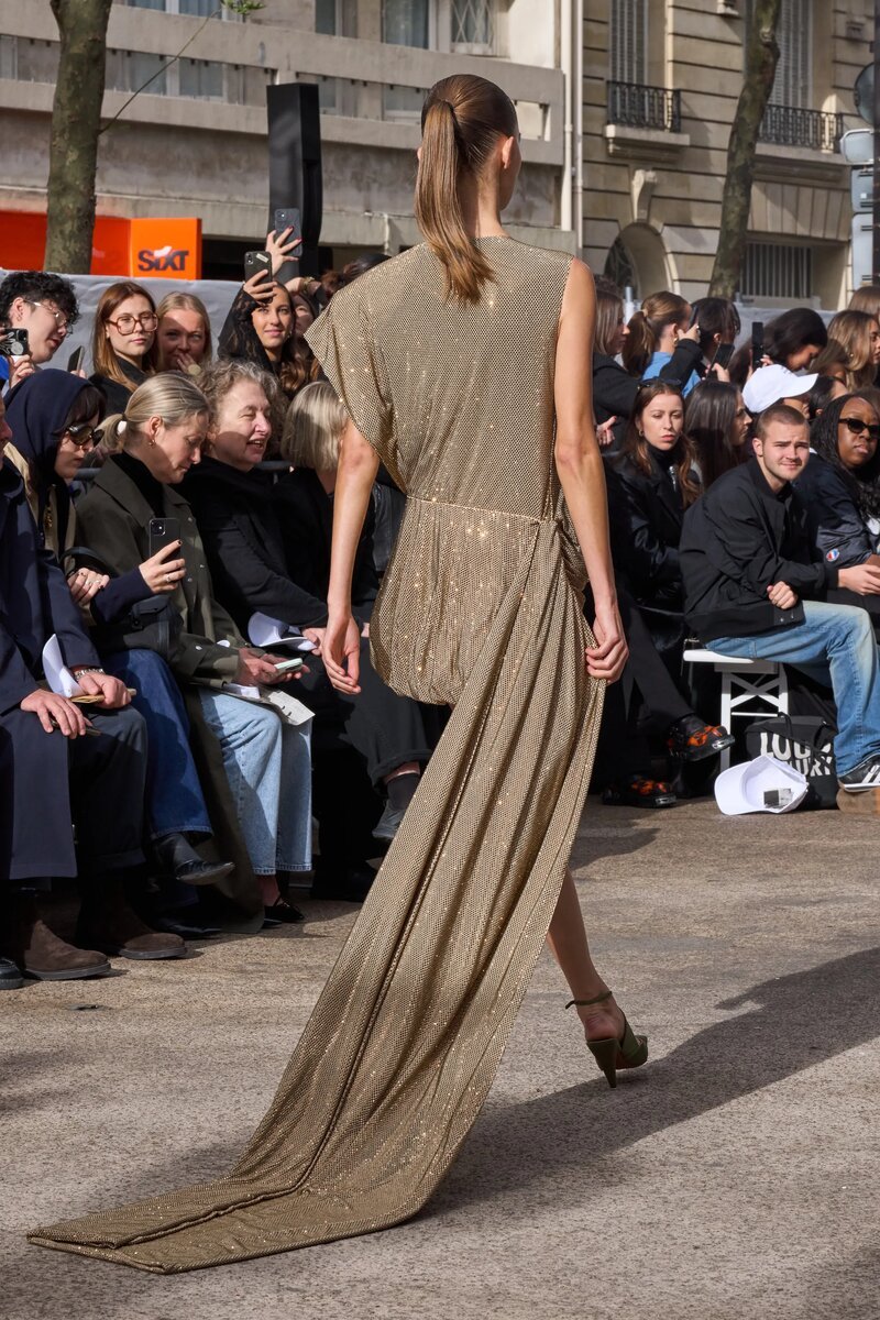 Stella McCartney Spring 2025