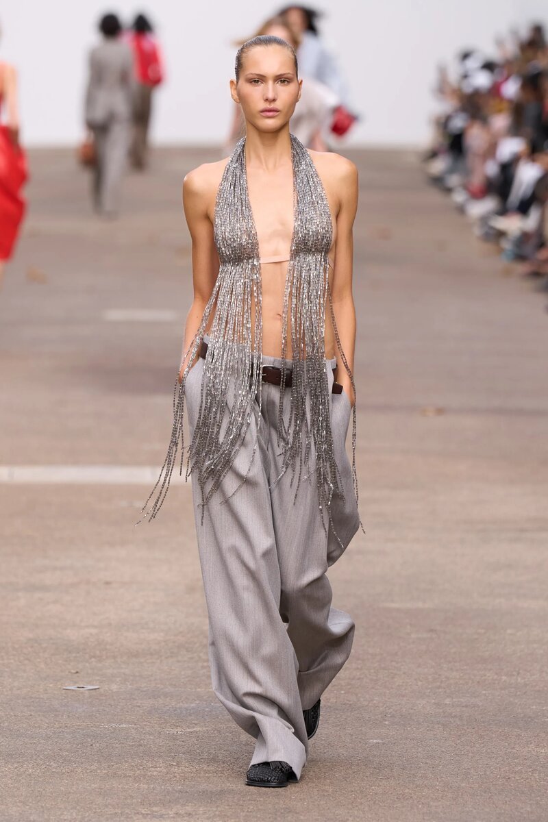 Stella McCartney Spring 2025