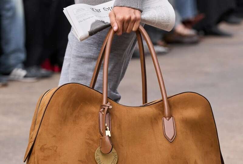 All in Chocolate: How the ‘World’s Ugliest Colour’ Climbed to the Top of Fashion