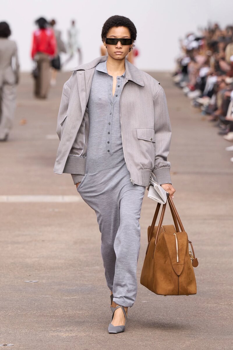 Stella McCartney Spring 2025