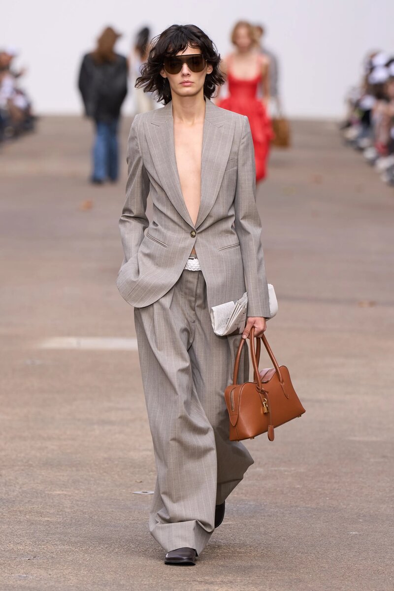 Stella McCartney Spring 2025
