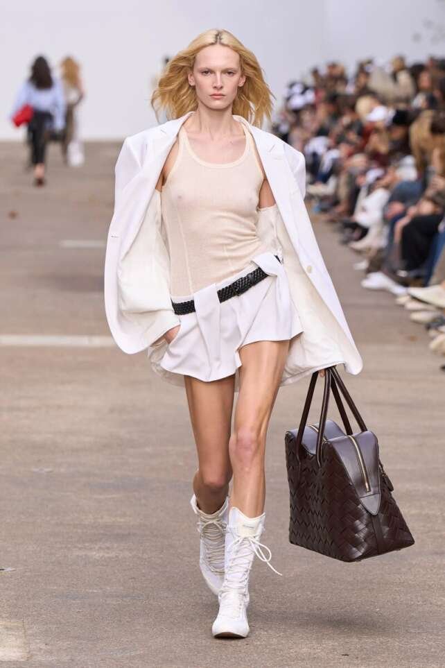 Getting Ready for Spring – 5 Simple and Current Microtrends from the Catwalks