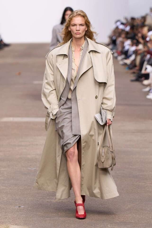 3 Unobvious Runway Trends For Those Looking For Something Special
