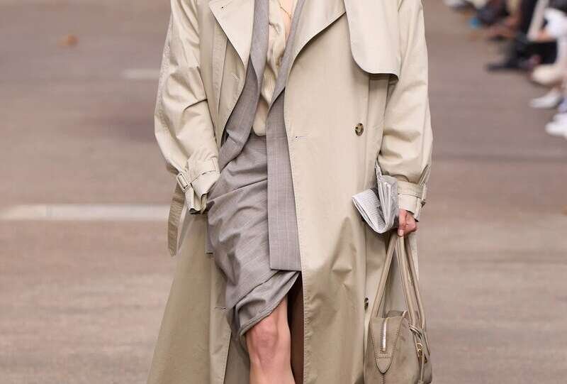 3 Unobvious Runway Trends For Those Looking For Something Special