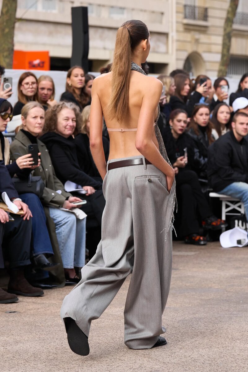 Stella McCartney Spring 2025