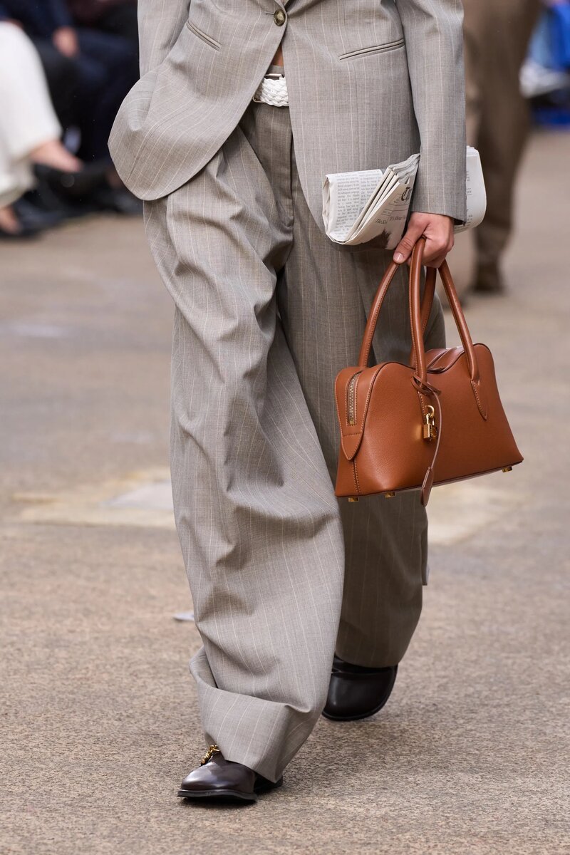 Stella McCartney Spring 2025