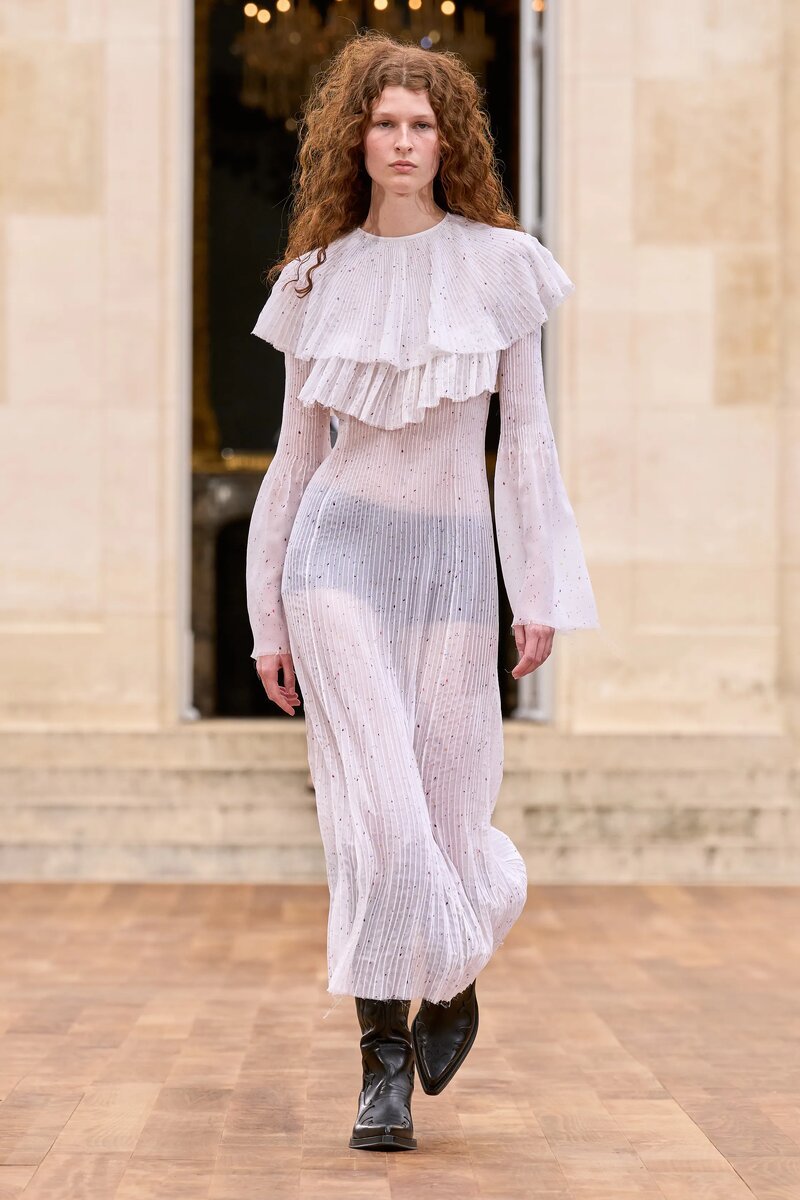 Gabriela Hearst Spring 2025