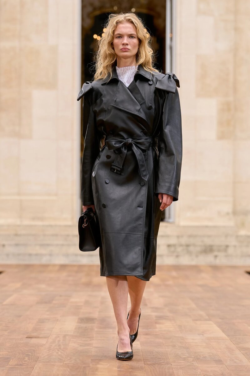 Gabriela Hearst Spring 2025