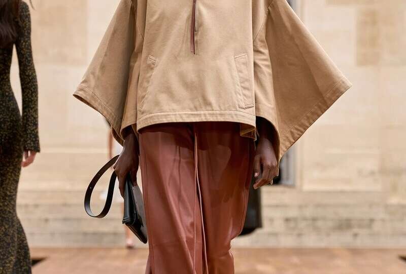 Etro Spring 2025 Collection – Sensual and Temperamental Elements of Boho-Chic
