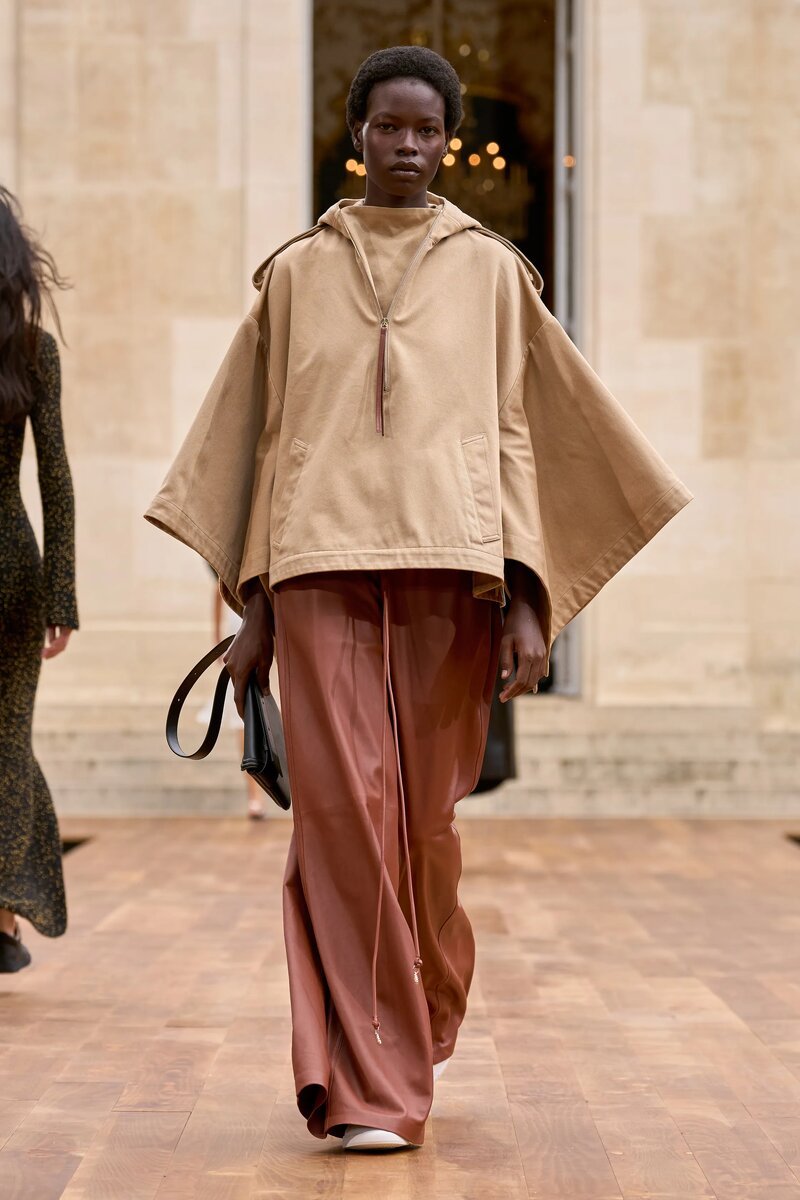 Gabriela Hearst Spring 2025