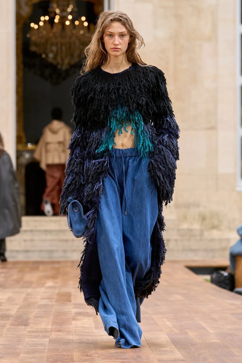 Gabriela Hearst Spring 2025
