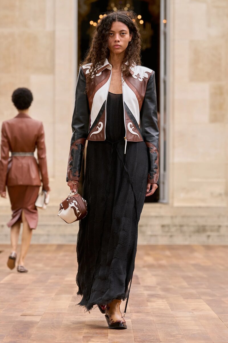 Gabriela Hearst Spring 2025