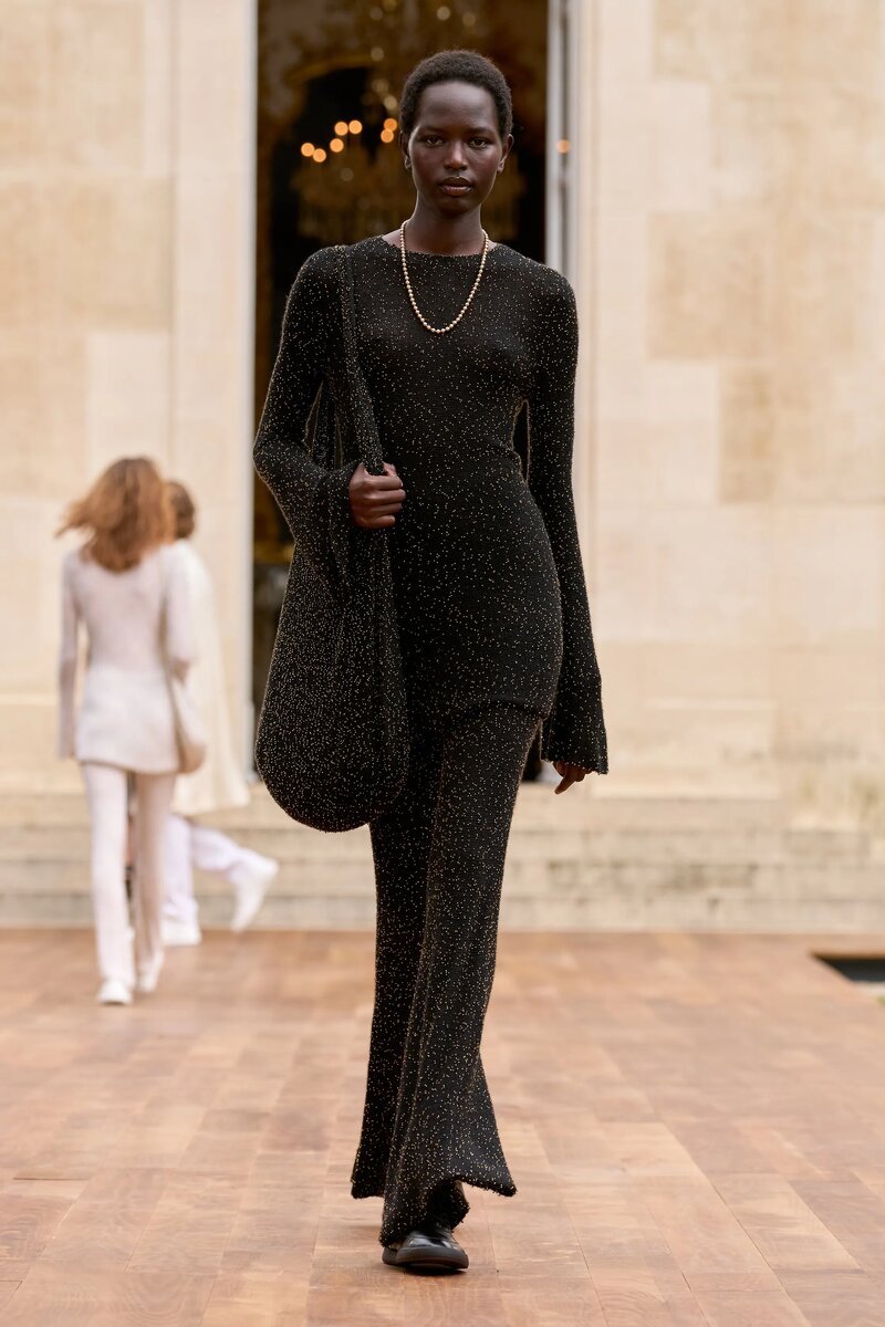 Gabriela Hearst Spring 2025