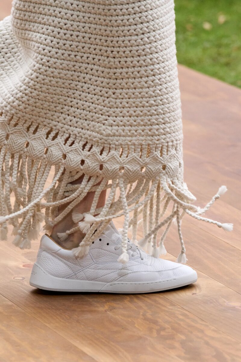 Gabriela Hearst Spring 2025