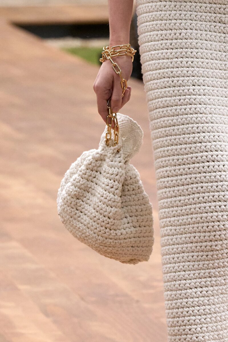 Gabriela Hearst Spring 2025