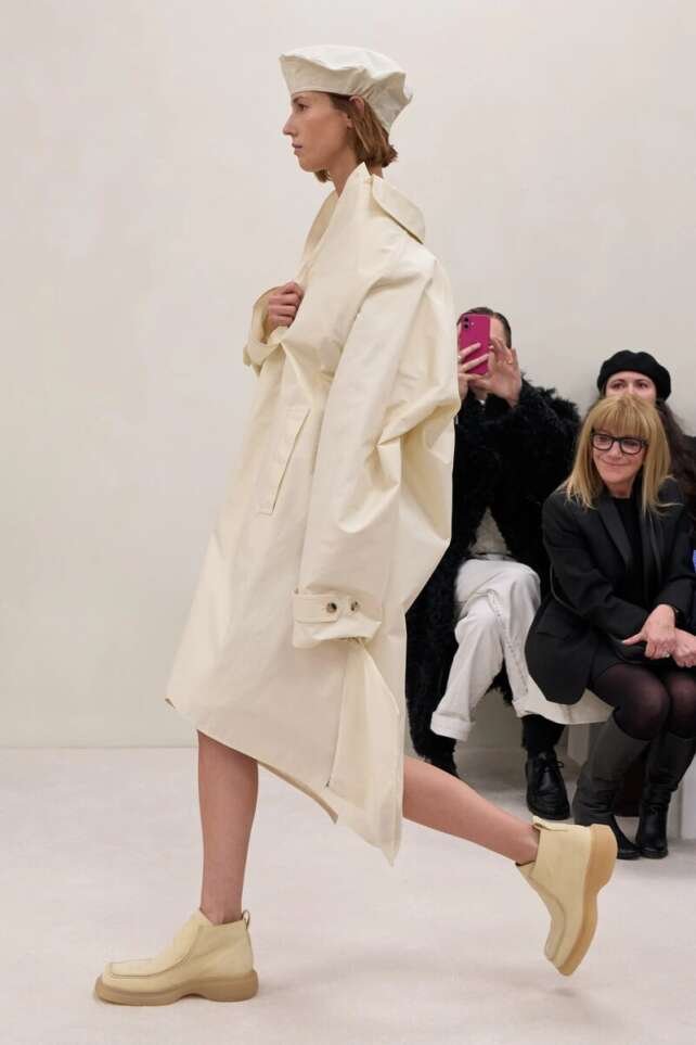 Couture Fashion Week Spring 2025 Results – The Most Interesting from Paris
