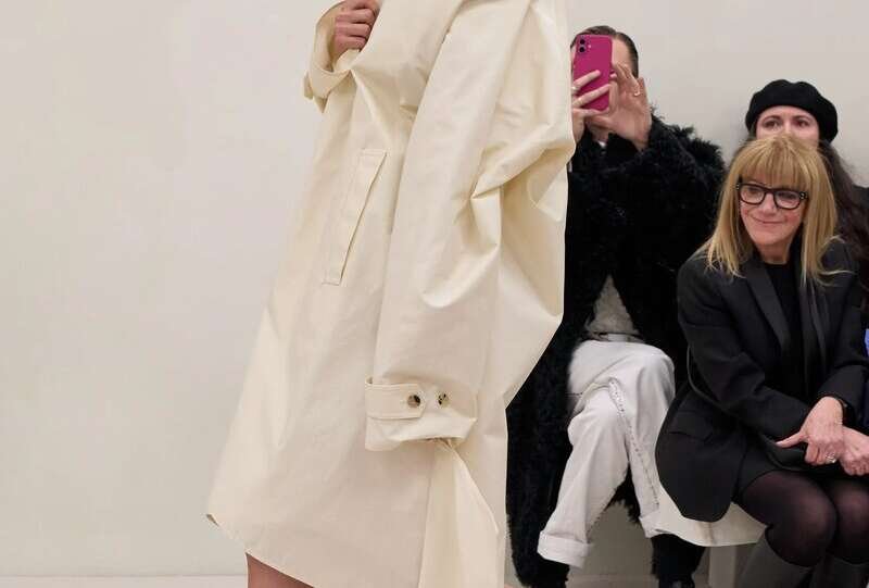 Couture Fashion Week Spring 2025 Results – The Most Interesting from Paris
