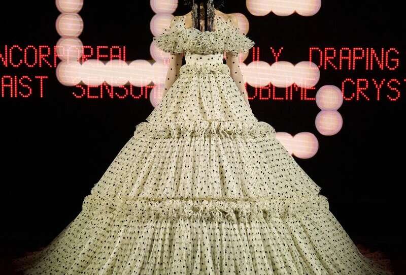 Fendi Fall-Winter 2025/2026 Collection – 100 Years of the House’s History on the Catwalk Fendi Fall-Winter 2025/2026 Collection – 100 Years of the House’s History on the Catwalk