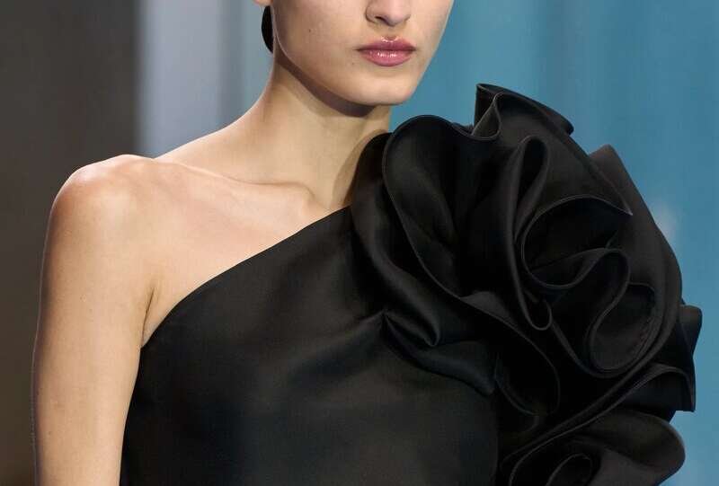 Max Mara Spring 2025 Collection: Magic and Mathematics in One Bottle