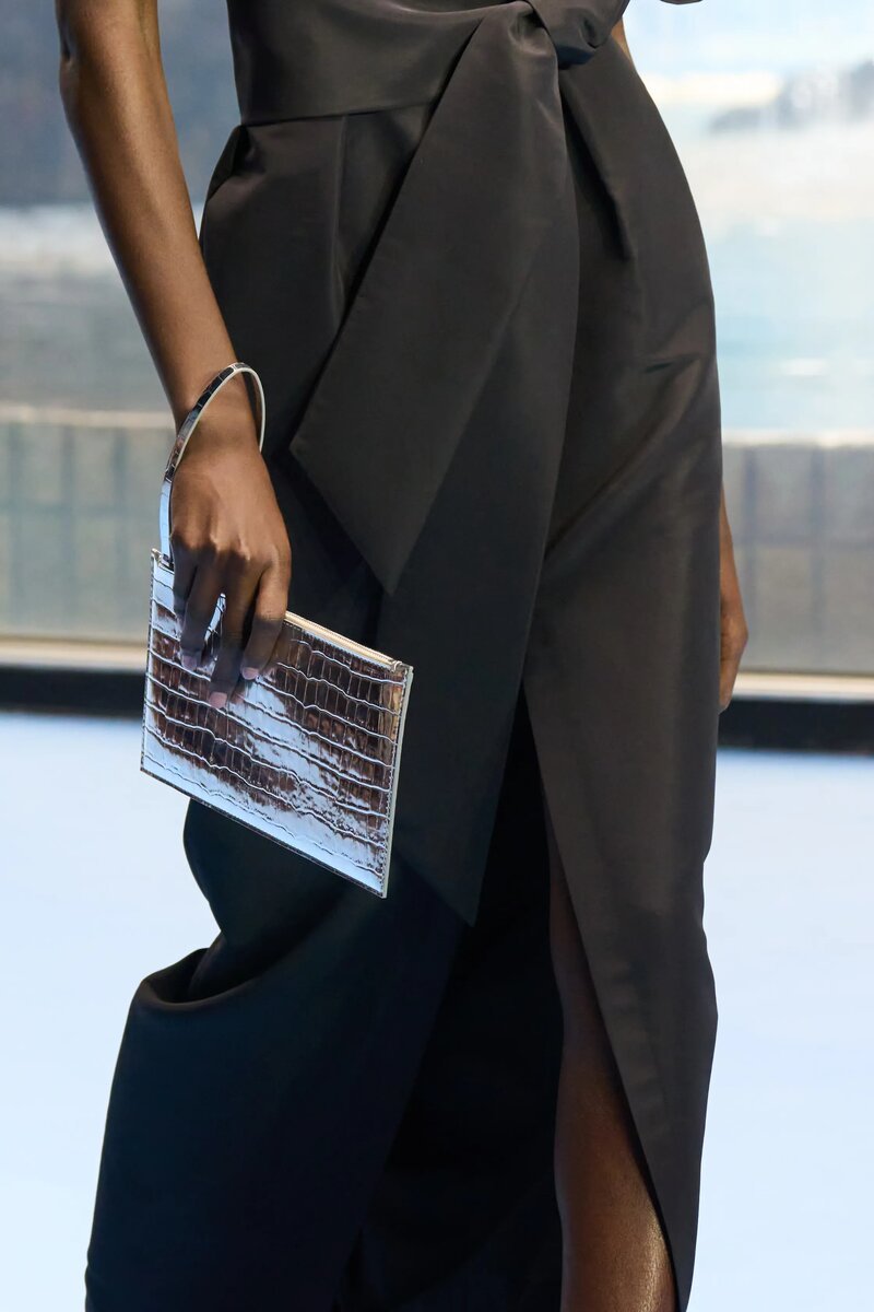 Carolina Herrera Spring 2025