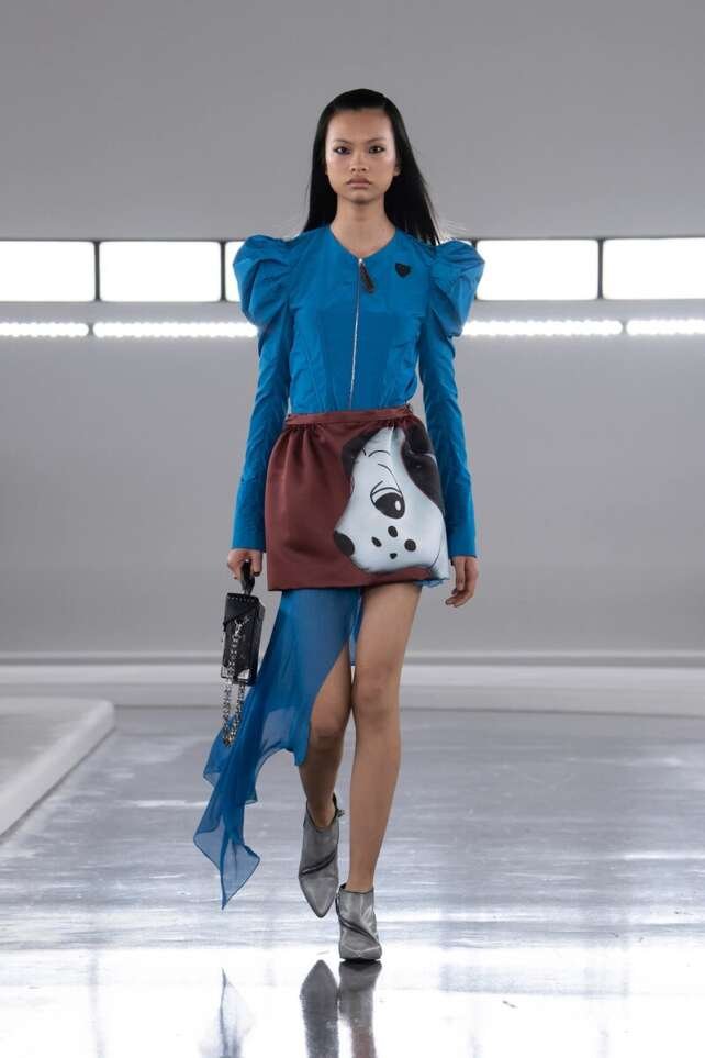 Louis Vuitton Pre-Fall 2024 Collection Is the Brand’s First Show in China