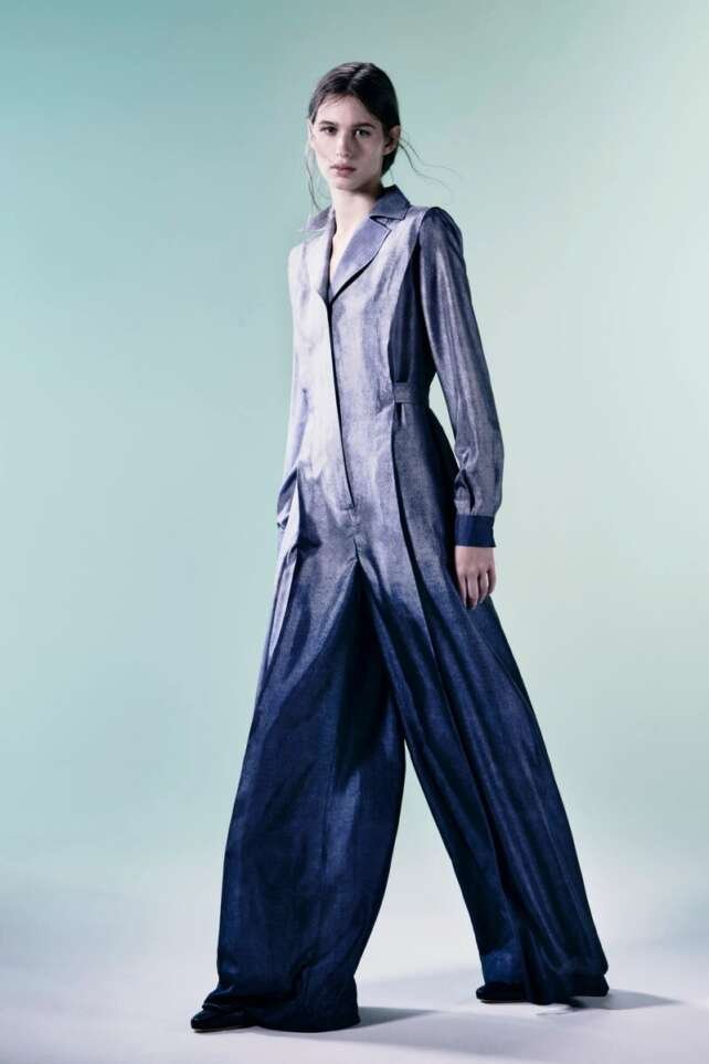 Alberta Ferretti Resort 2025 Collection – Be Beautiful Every Day