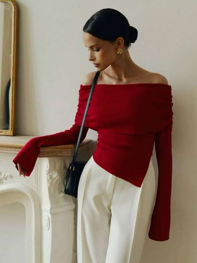 TOP 13 TIPS to look stylish in spring 2025!