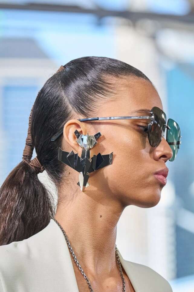 Top 3 Most Fashionable Jewelry – Following the Spring-Summer 2025 Shows